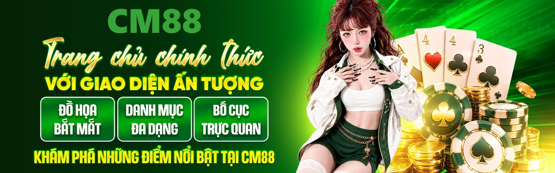 cm88 trang chủ chính thức với giao diện ấn tượng nhất bây giờ